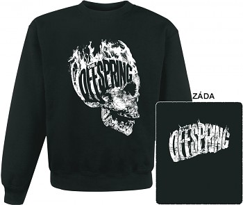 Offspring - mikina bez kapuce 3