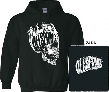 Offspring - mikina s kapucí 3