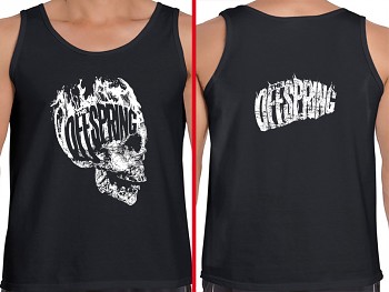 Offspring - tílko 3