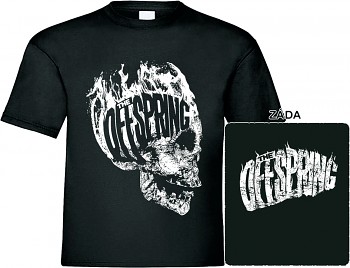 Offspring - triko 3