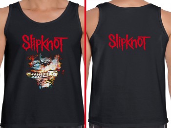 Slipknot - tílko 11