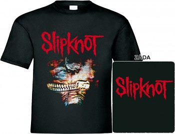 Slipknot - triko 11
