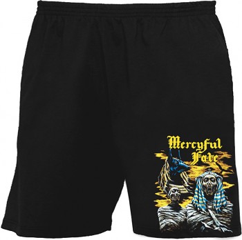 Mercyful Fate - bermudy 2