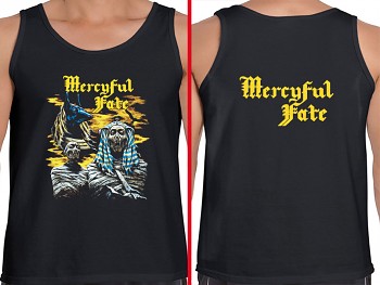 Mercyful Fate - tílko 2