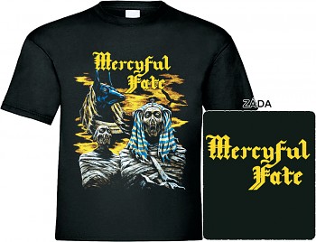 Mercyful Fate - triko 2