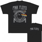 Pink Floyd - triko 4 XL