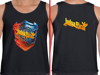 Judas Priest - tílko XXL