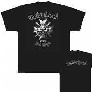 Motörhead - triko XL