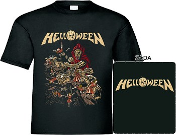 Helloween - triko 14