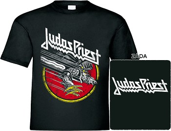 Judas Priest - triko 9