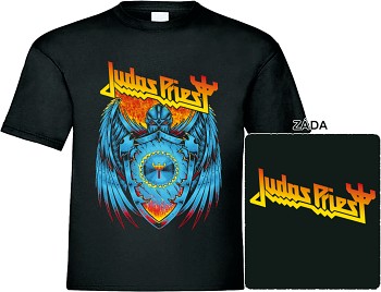 Judas Priest - triko 10