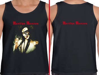 Marilyn Manson - tílko 1