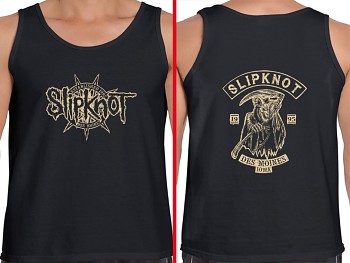 Slipknot - tílko 7