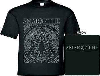 Amaranthe - triko XL
