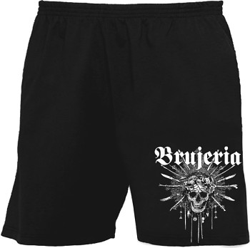 Brujeria - bermudy 2