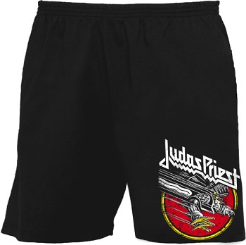 Judas Priest - bermudy 6