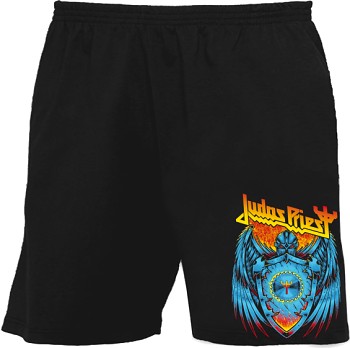 Judas Priest - bermudy 7