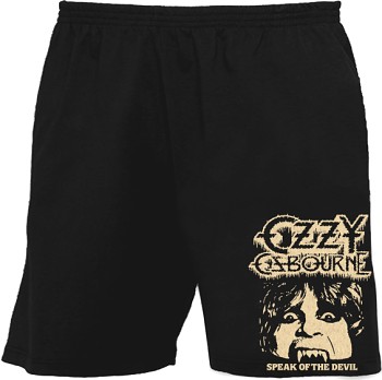 Ozzy Osbourne - bermudy 7