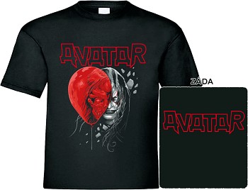 Avatar - triko 3