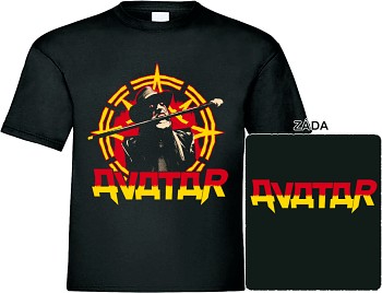 Avatar - triko 4