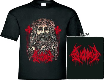 Bloodbath - triko 1