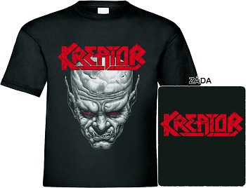 Kreator - triko 8
