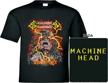 Machine Head - triko 5