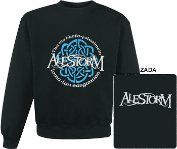 Alestorm - mikina bez kapuce 2