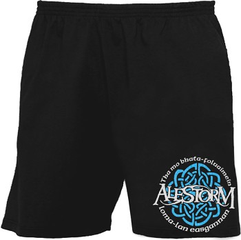 Alestorm - bermudy 2