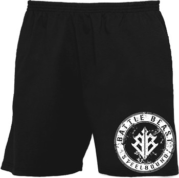 Battle Beast - bermudy 3