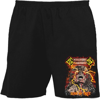 Machine Head - bermudy 3