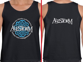 Alestorm - tílko 3