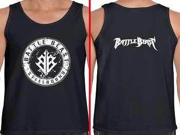 Battle Beast - tílko 3