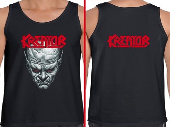 Kreator - tílko 4