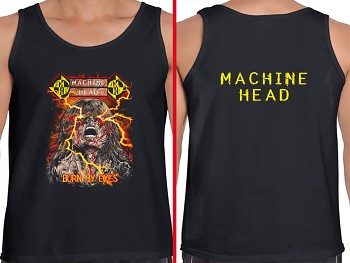 Machine Head - tílko 4