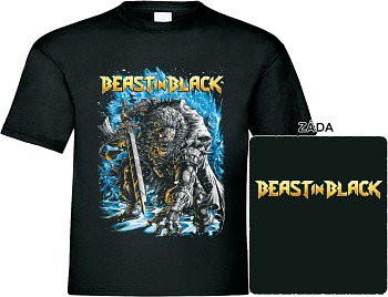 Beast In Black - triko 5