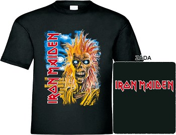 Iron Maiden - triko 28