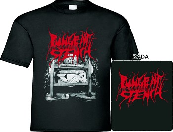 Pungent Stench - triko 2