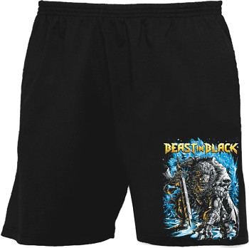 Beast In Black - bermudy 5