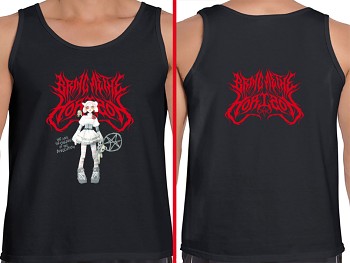 Bring Me The Horizon - tílko