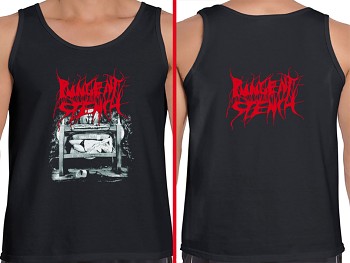 Pungent Stench - tílko