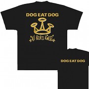 Dog Eat Dog - triko L