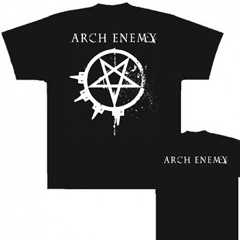 Arch Enemy - triko XL