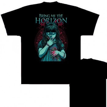 Bring Me The Horizon - triko L