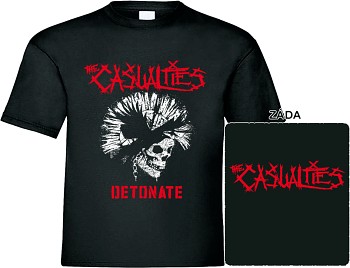 Casualties - triko