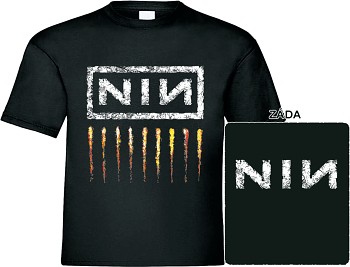 Nine Inch Nails - triko