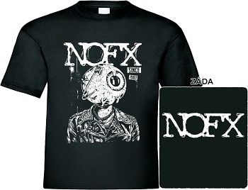 NOFX - triko 4