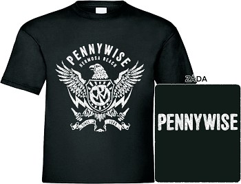 Pennywise - triko