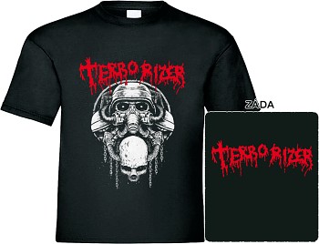 Terrorizer - triko 2