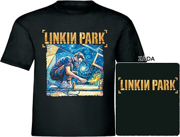 Linkin Park - triko 10